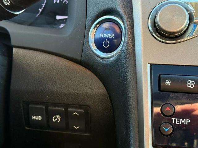 2015 Lexus RX 450h 450h