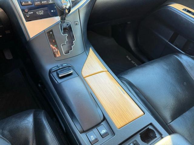 2015 Lexus RX 450h 450h