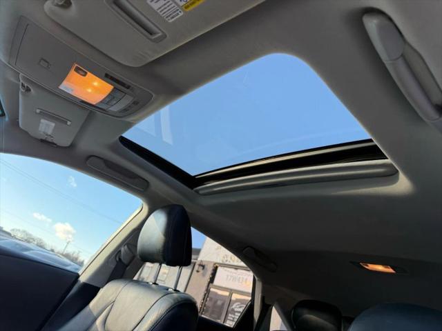 2015 Lexus RX 450h 450h