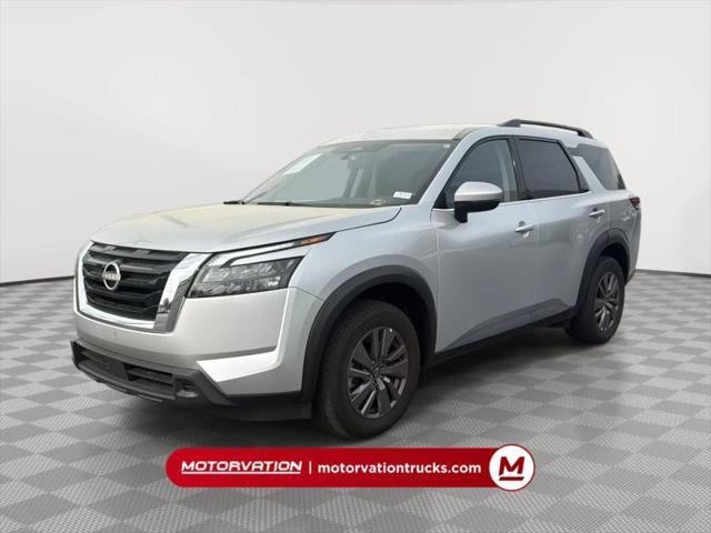 2025 Nissan Pathfinder SV FWD for sale in Marietta, GA