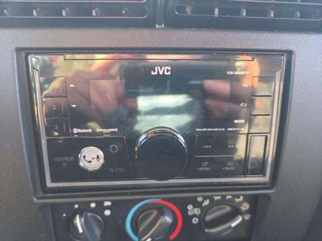 2000 Jeep Wrangler SE