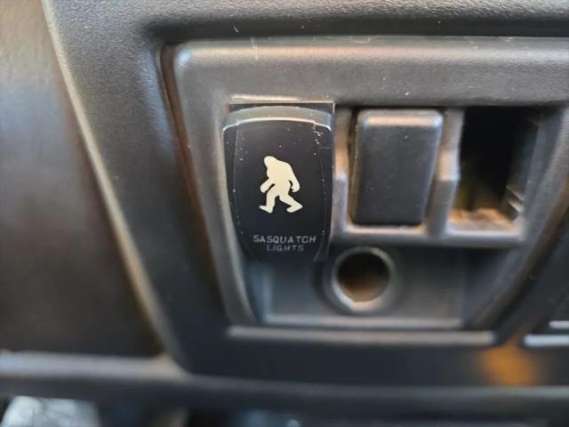 2000 Jeep Wrangler SE