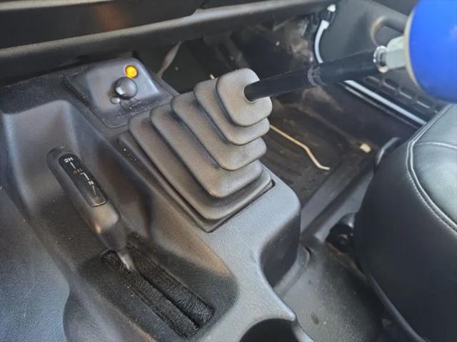 2000 Jeep Wrangler SE