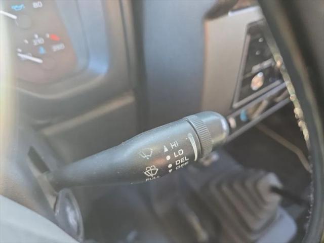 2000 Jeep Wrangler SE