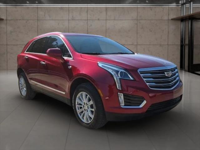 2019 Cadillac XT5 Standard