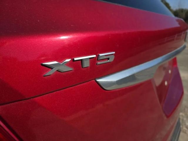 2019 Cadillac XT5 Standard