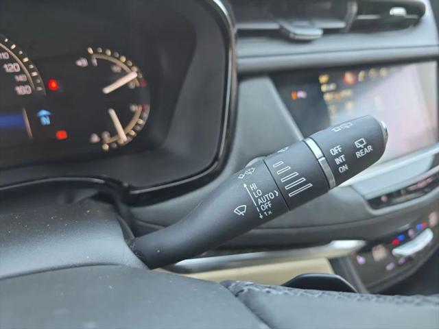 2019 Cadillac XT5 Standard