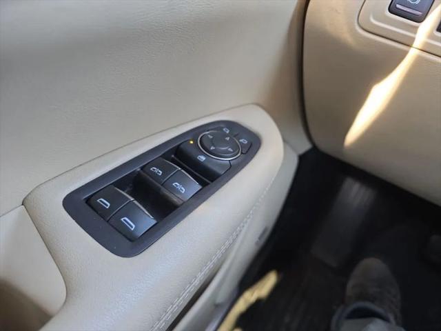2019 Cadillac XT5 Standard