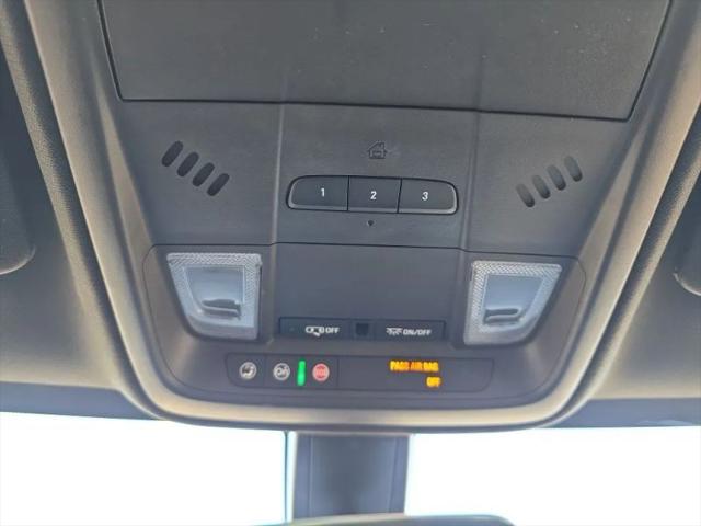 2019 Cadillac XT5 Standard