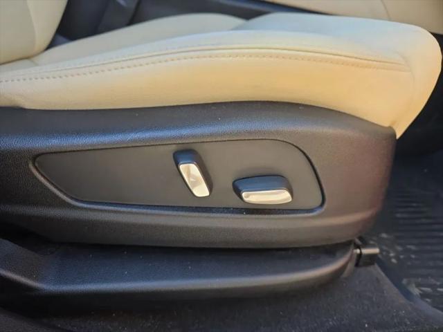2019 Cadillac XT5 Standard