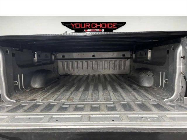 2015 Chevrolet Silverado 2500HD LT