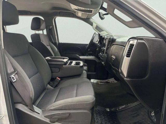 2015 Chevrolet Silverado 2500HD LT