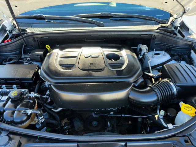 2016 Jeep Grand Cherokee 75th Anniversary