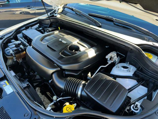 2016 Jeep Grand Cherokee 75th Anniversary