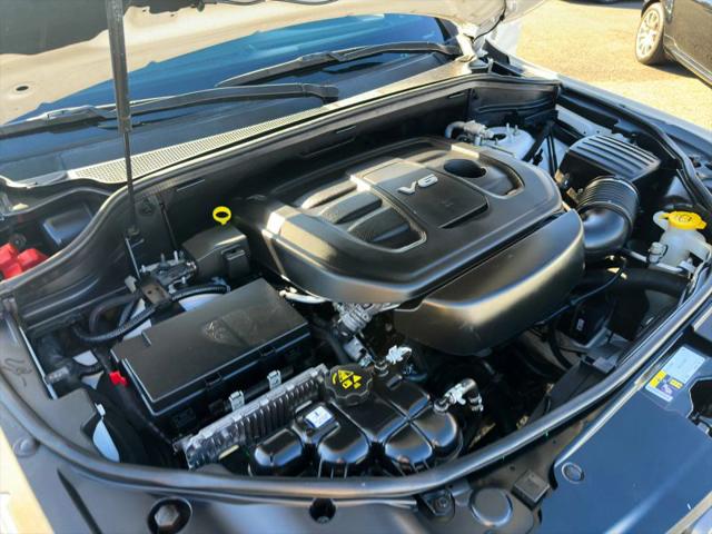 2016 Jeep Grand Cherokee 75th Anniversary