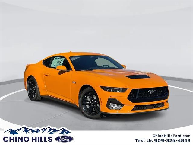 2026 Ford Mustang GT Fastback for sale in Chino Hills, CA