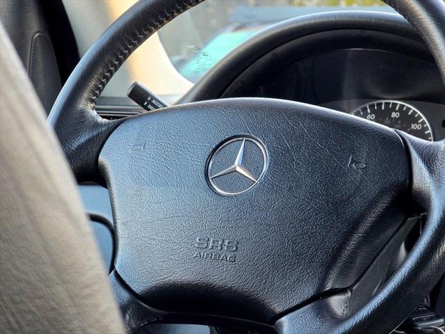 2005 Mercedes-Benz ML 350 4MATIC