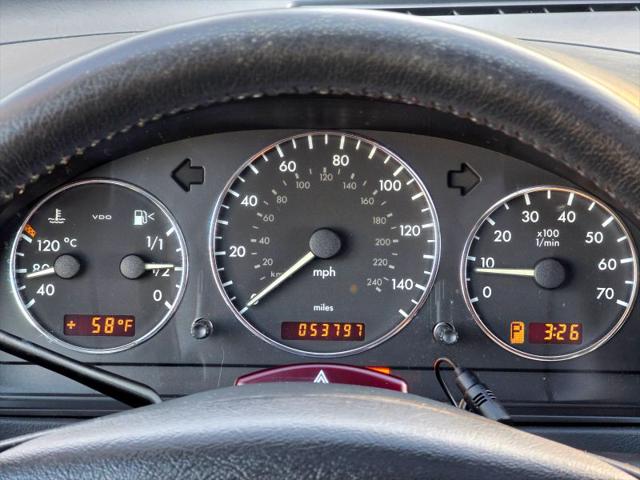 2005 Mercedes-Benz ML 350 4MATIC