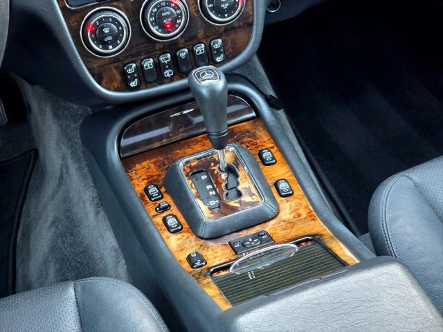 2005 Mercedes-Benz ML 350 4MATIC