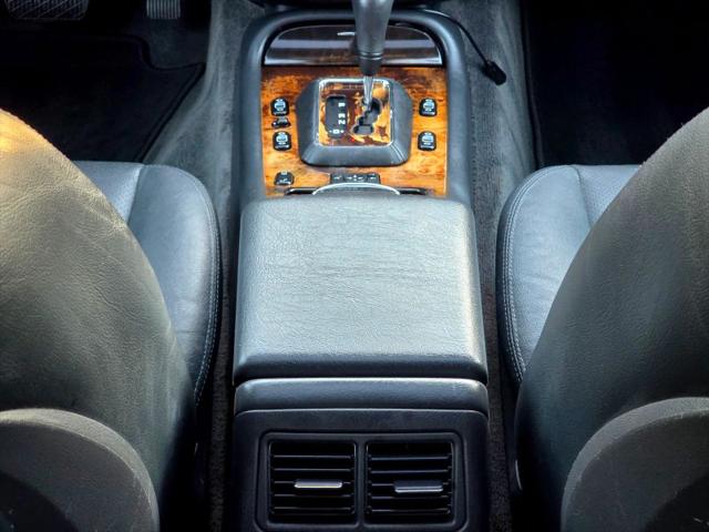 2005 Mercedes-Benz ML 350 4MATIC