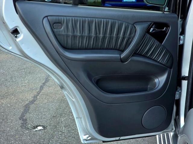 2005 Mercedes-Benz ML 350 4MATIC