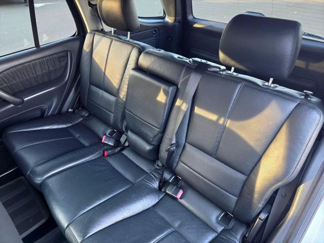 2005 Mercedes-Benz ML 350 4MATIC
