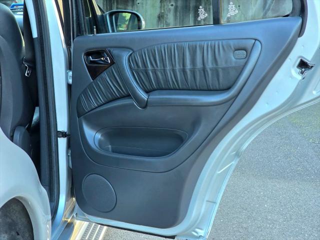2005 Mercedes-Benz ML 350 4MATIC