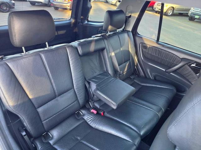 2005 Mercedes-Benz ML 350 4MATIC