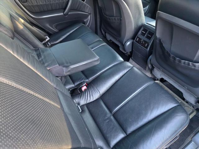 2005 Mercedes-Benz ML 350 4MATIC