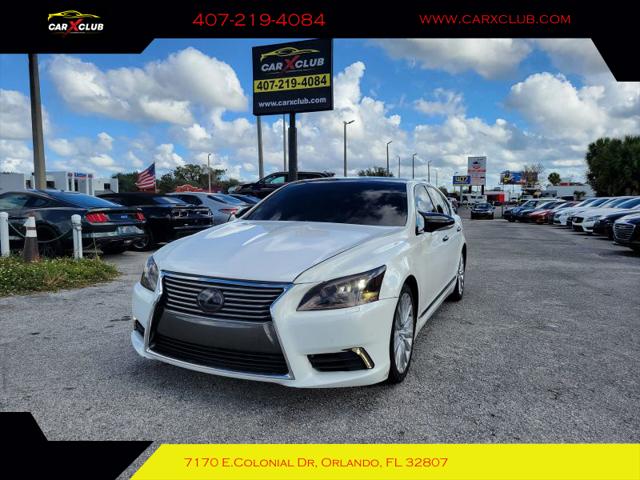 2013 Lexus LS 460 460 for sale in Orlando, FL