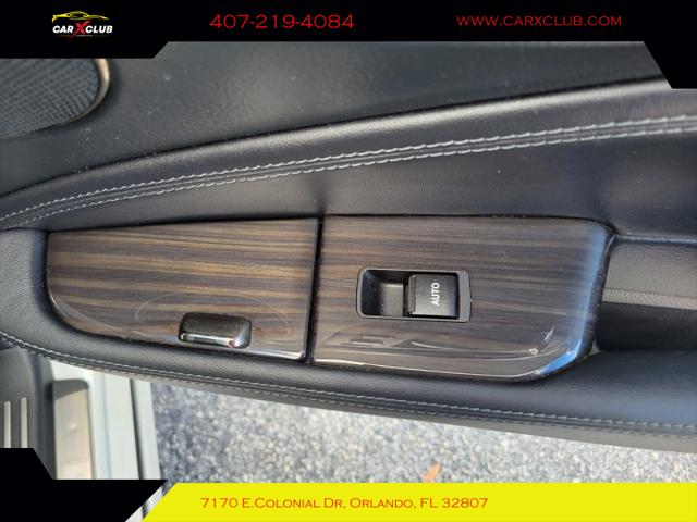 2013 Lexus LS 460 460