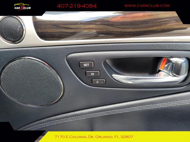 2013 Lexus LS 460 460