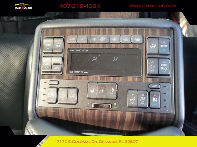 2013 Lexus LS 460 460