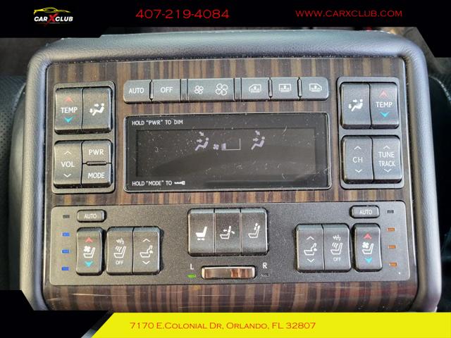 2013 Lexus LS 460 460