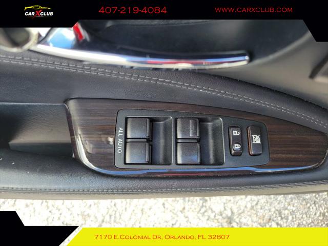2013 Lexus LS 460 460