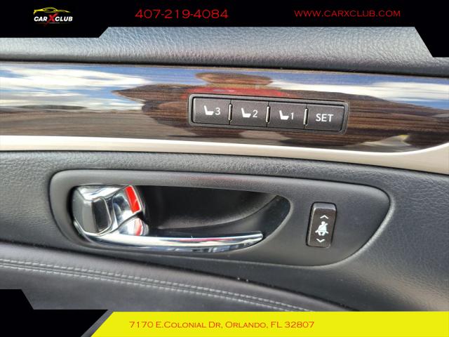 2013 Lexus LS 460 460