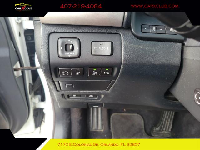 2013 Lexus LS 460 460