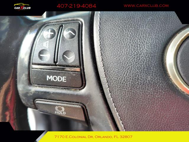 2013 Lexus LS 460 460