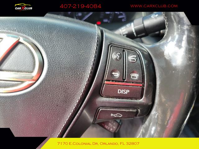2013 Lexus LS 460 460