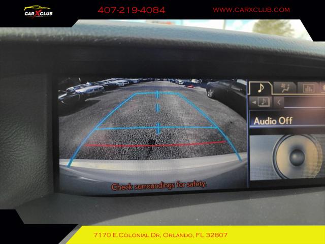 2013 Lexus LS 460 460