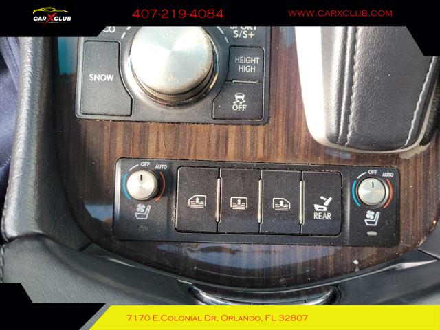 2013 Lexus LS 460 460