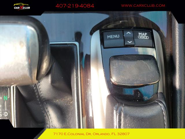 2013 Lexus LS 460 460