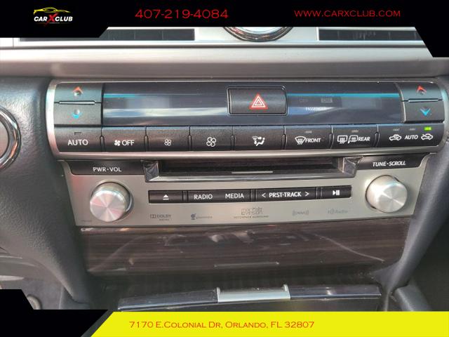 2013 Lexus LS 460 460