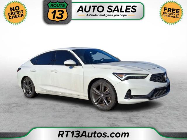 2023 Acura Integra A-SPEC for sale in Levittown, PA