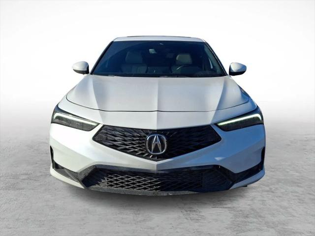2023 Acura Integra A-SPEC