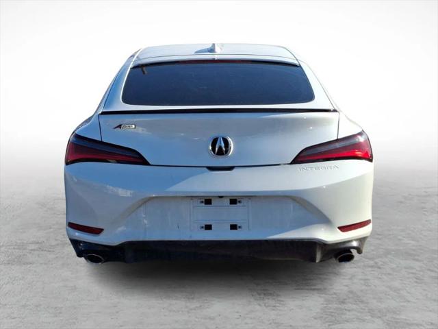 2023 Acura Integra A-SPEC