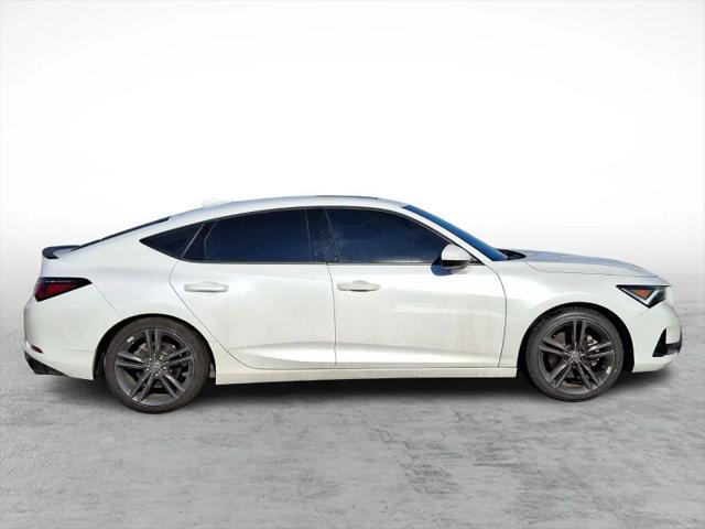2023 Acura Integra A-SPEC