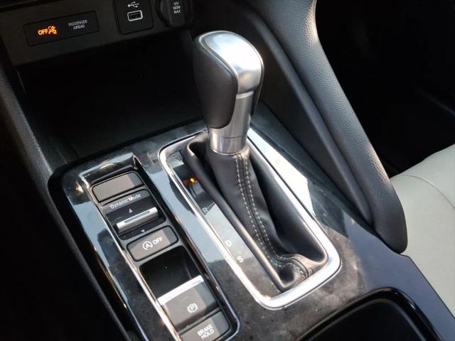 2023 Acura Integra A-SPEC