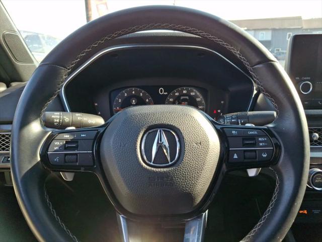 2023 Acura Integra A-SPEC