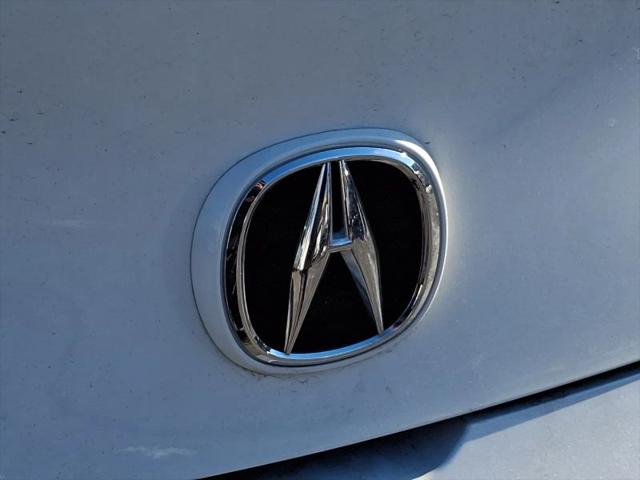 2023 Acura Integra A-SPEC